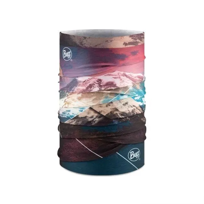 Шарф-труба Buff Original Ecostretch Mount Rainier (BU 121689.555.10.00) - Robinzon.ua