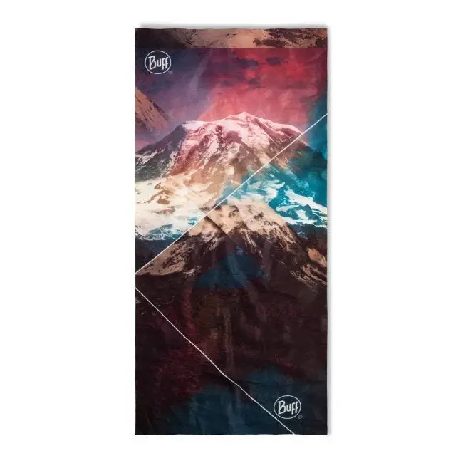 Шарф-труба Buff Original Ecostretch Mount Rainier (BU 121689.555.10.00) - 1 - Robinzon.ua