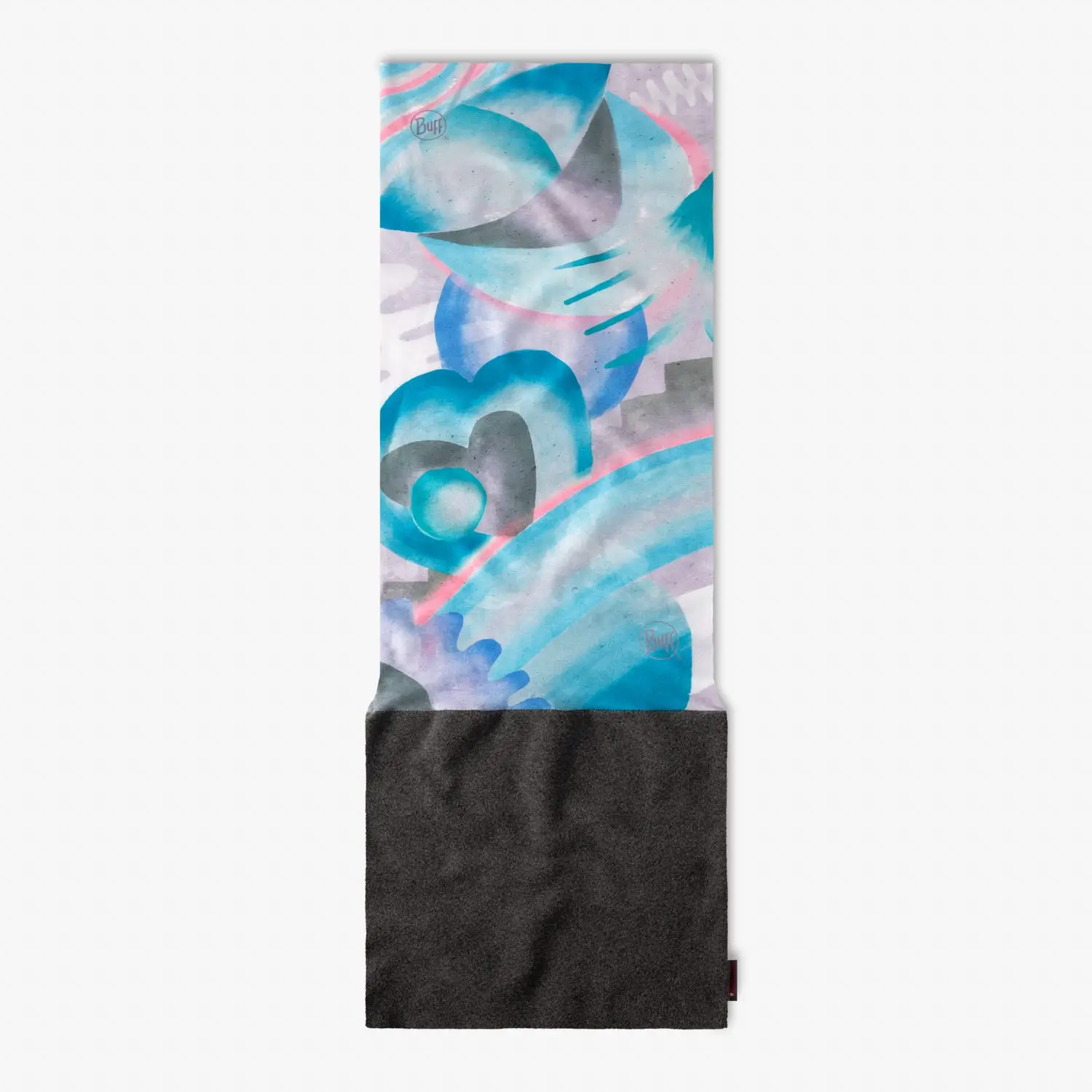 Шарф-труба дитячий (8-12) Buff Junior Polar, Blawhiye Multi (BU 130100.555.10.00) - 1 - Robinzon.ua