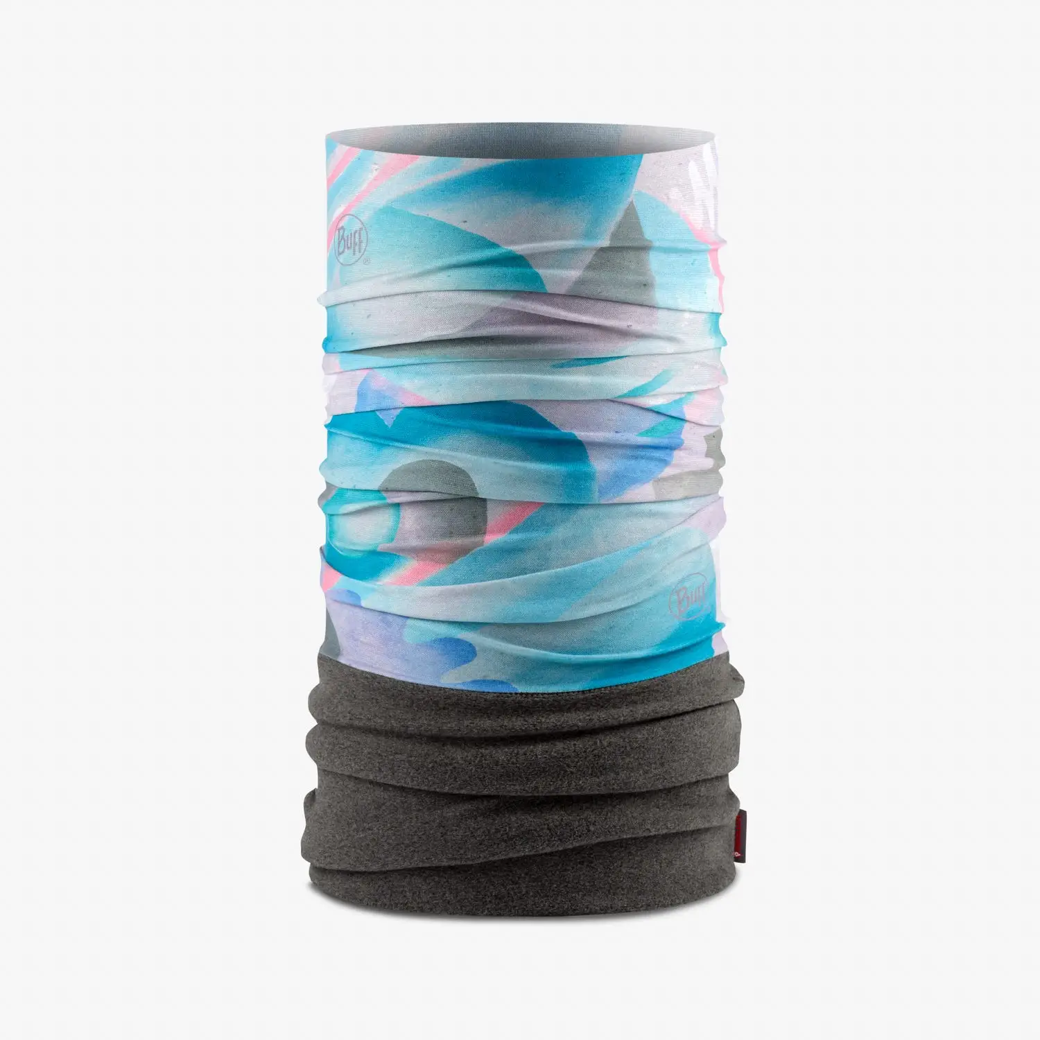 Шарф-труба дитячий (8-12) Buff Junior Polar, Blawhiye Multi (BU 130100.555.10.00) - Robinzon.ua