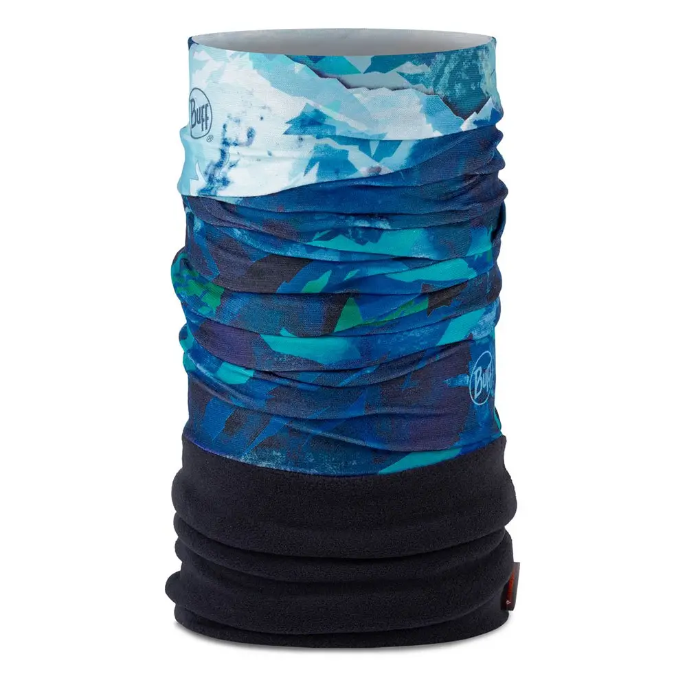 Шарф-труба дитячий (8-12) Buff Junior Polar, High Mountain Blue (BU 130113.707.10.00) 22/23 - 1 - Robinzon.ua