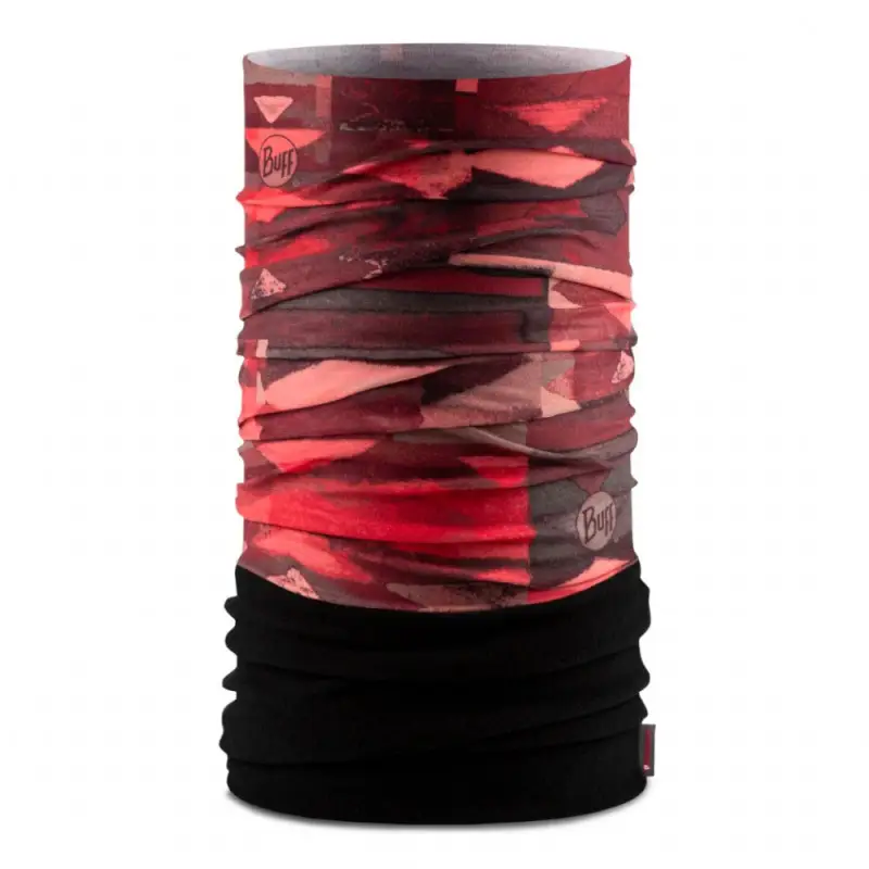 Шарф-труба дитячий (8-12) Buff Junior Polar, Nazca Multi (BU 130109.555.10.00) - Robinzon.ua