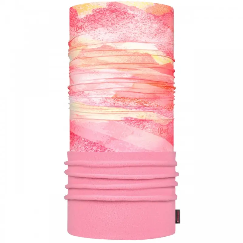 Шарф-труба дитячий (8-12) Buff Junior Polar, Nova Blossom (BU 130099.537.10.00) - Robinzon.ua