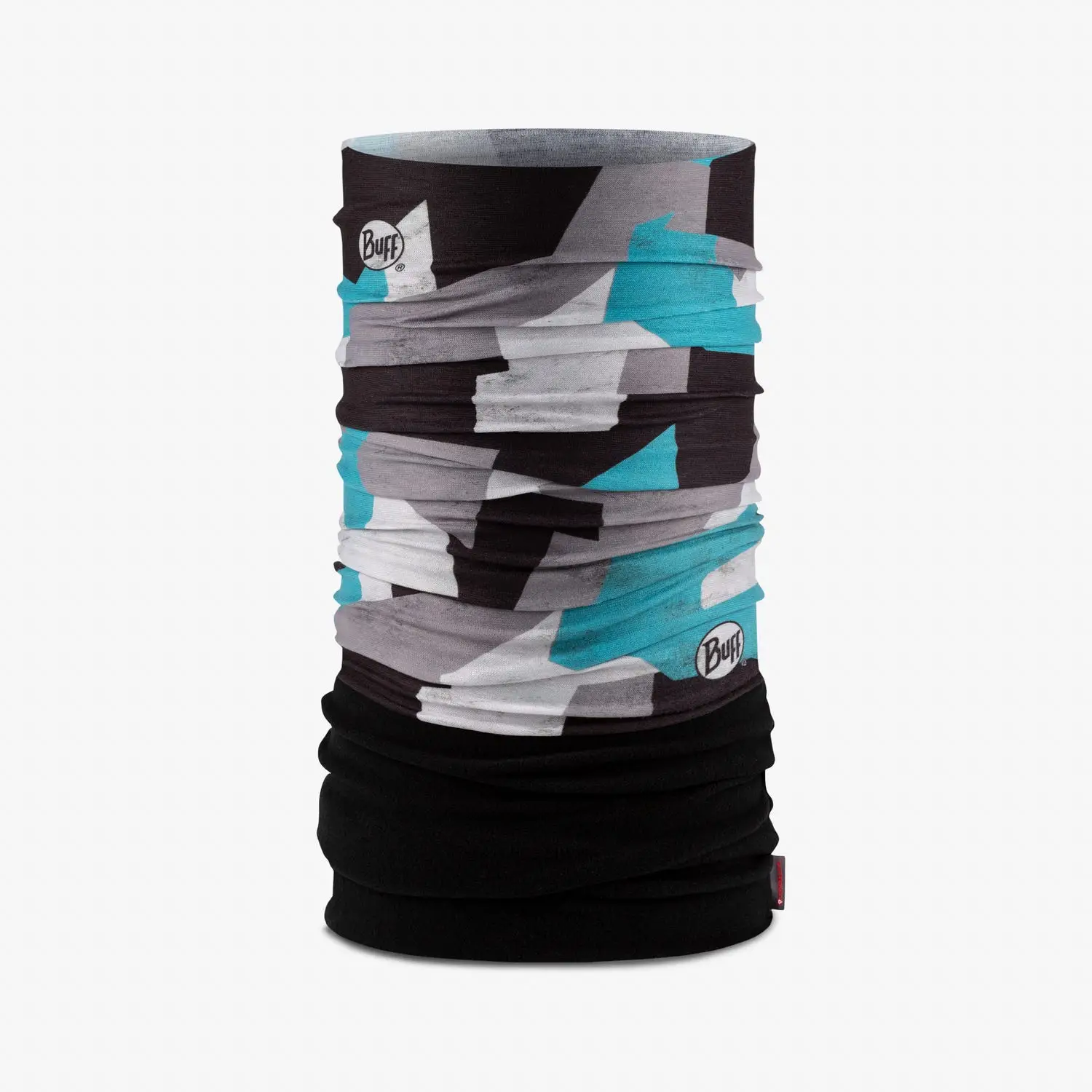 Шарф-труба дитячий (8-12) Buff Junior Polar, Renz Multi (BU 130114.555.10.00) - 1 Шарф-труба дитячий (8-12) Buff Junior Polar, Renz Multi (BU 130114.555.10.00) - 1 - Robinzon.ua