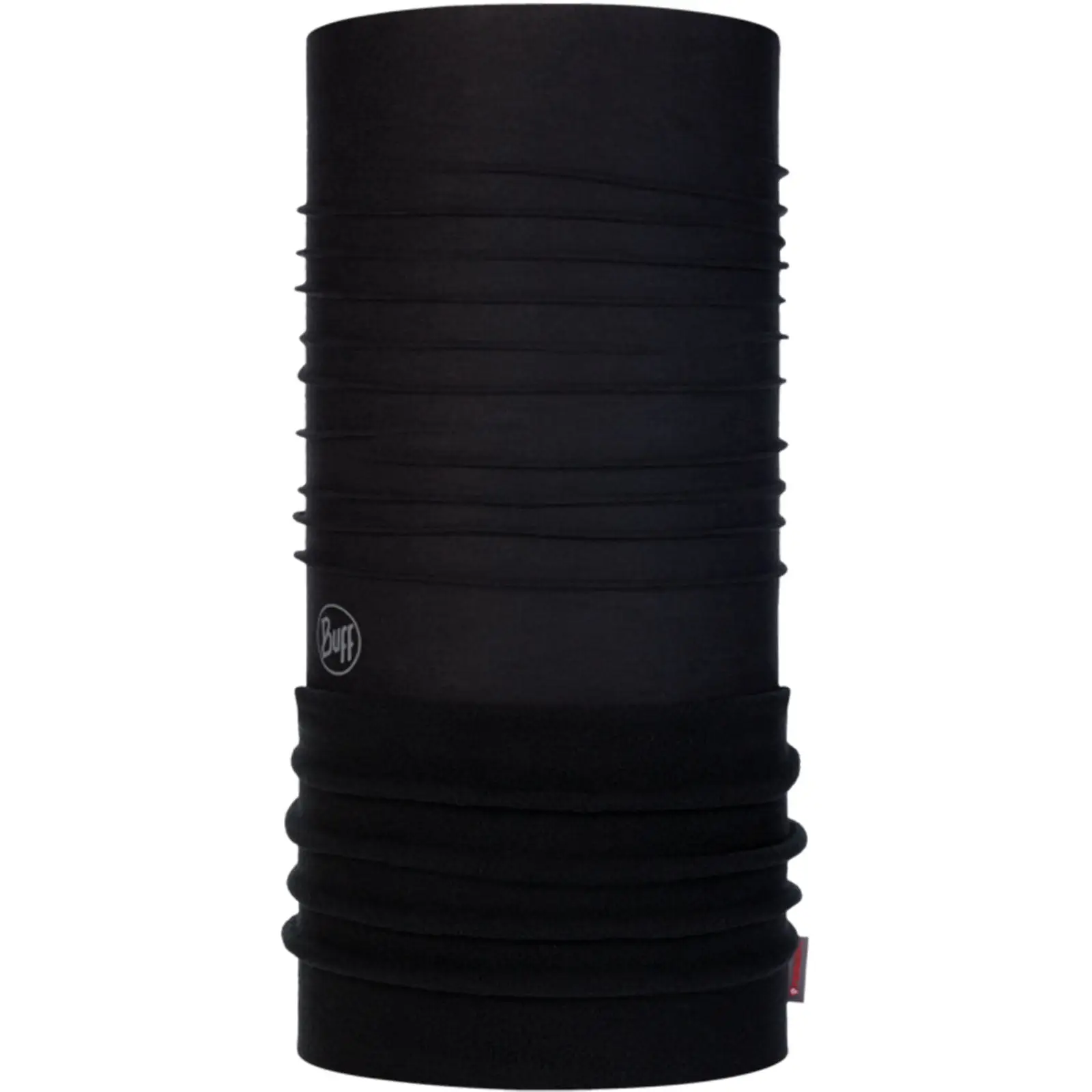 Шарф-труба дитячий (8-12) Buff Junior Polar, Solid Black (BU 130112.999.10.00) 22/23 - Robinzon.ua
