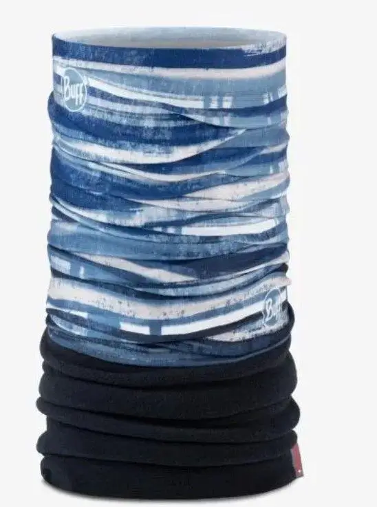 Шарф-труба дитячий (8-12) Buff Junior Polar, Tarsi Multi (BU 130103.555.10.00) - Robinzon.ua