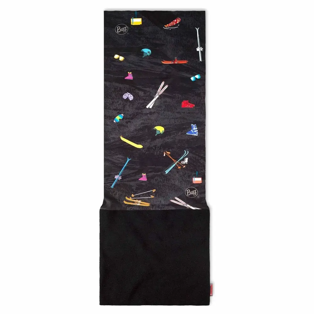 Шарф-труба дитячий (8-12) Buff Junior Polar, Waft Multi (BU 130117.555.10.00) - 1 - Robinzon.ua