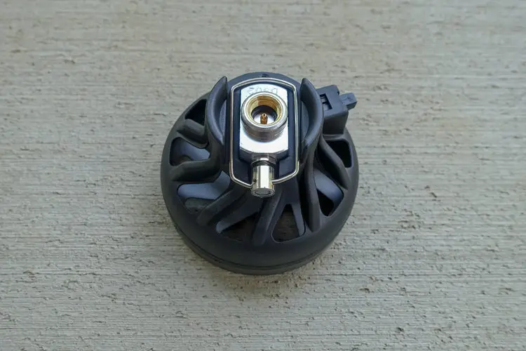 Система приготування їжі Jetboil Flash 1 л, Carbon (JB FLCBN) - 7 - Robinzon.ua