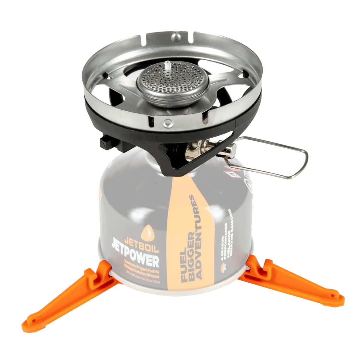 Система приготування їжі Jetboil Micromo 0.8 л, Carbon (JB MCMCB) - 1 - Robinzon.ua