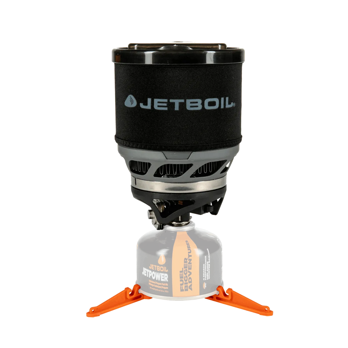 Система приготування їжі Jetboil Minimo 1 л, Carbon (JB MNMCB) - 4 - Robinzon.ua