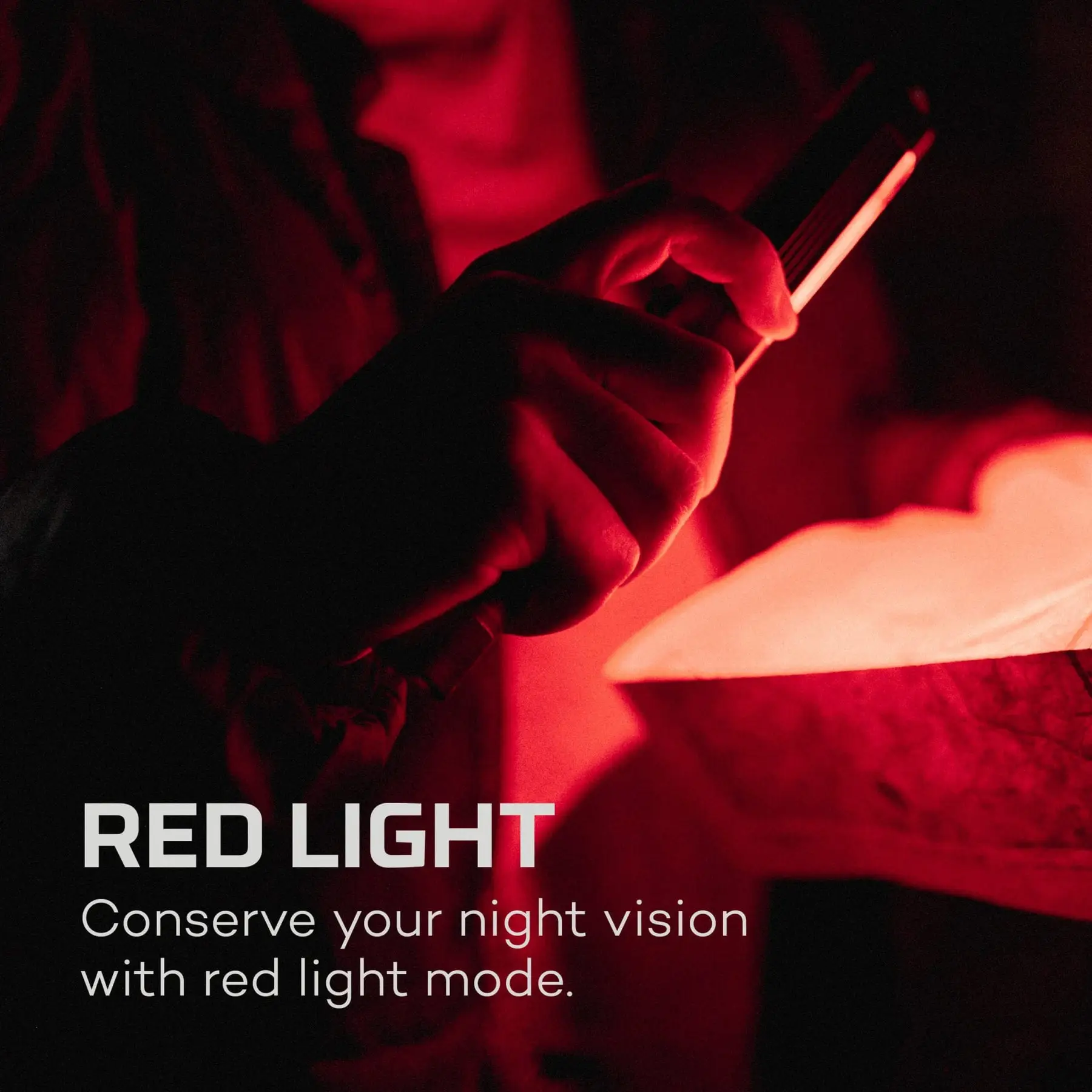 Ліхтар ручний Nebo Franklin Dual RC (NB NEB-WLT-0022-G) - 7 - Robinzon.ua