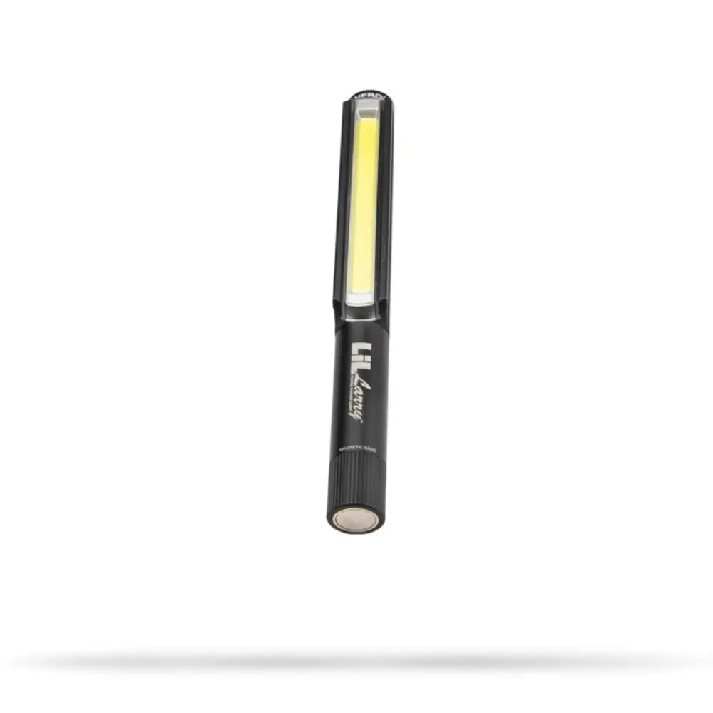 Ліхтар ручний Nebo Lil Larry 250 люмен (NB NEB-6373-G) - Robinzon.ua