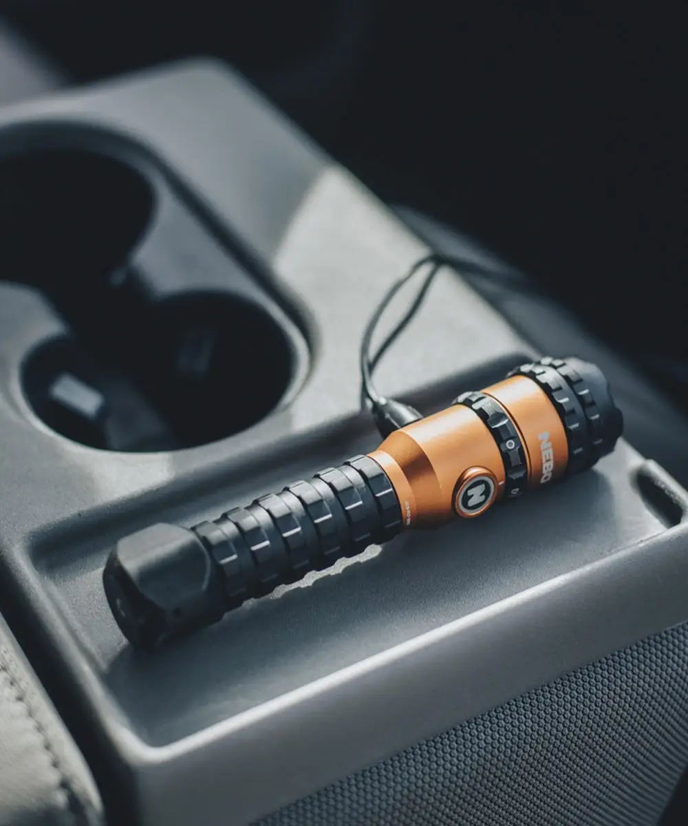 Ліхтар ручний Nebo Master Series FL 750 (NB NEB-FLT-1018-G) - 3 - Robinzon.ua