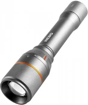 Ліхтар ручний Nebo Newton 1500 люмен (NB NEB-FLT-0017-G) - Robinzon.ua