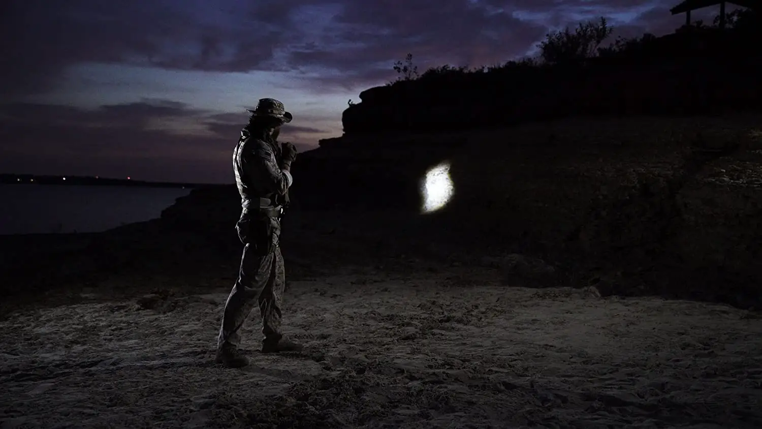 Ручной фонарь Nebo Tac Slyde (NB NEB-6746-G) - 7 - Robinzon.ua