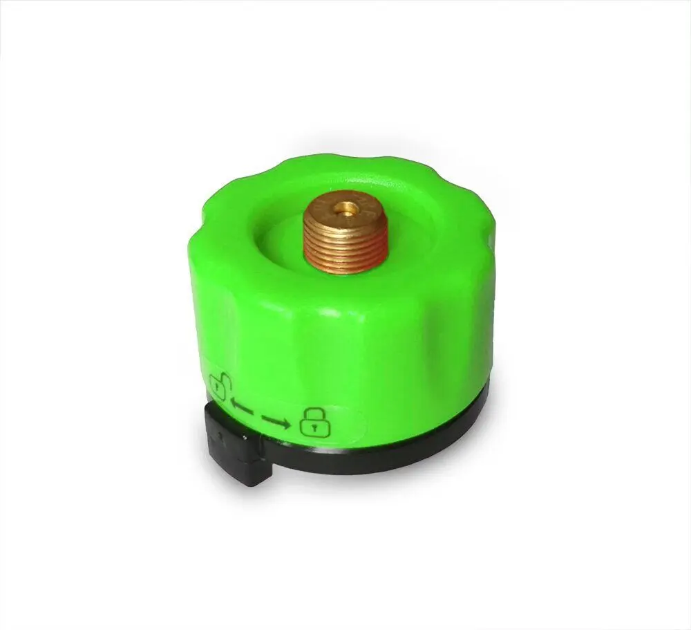 Адаптор під балон Pinguin A03, 220 гр. (PNG 258) - Robinzon.ua