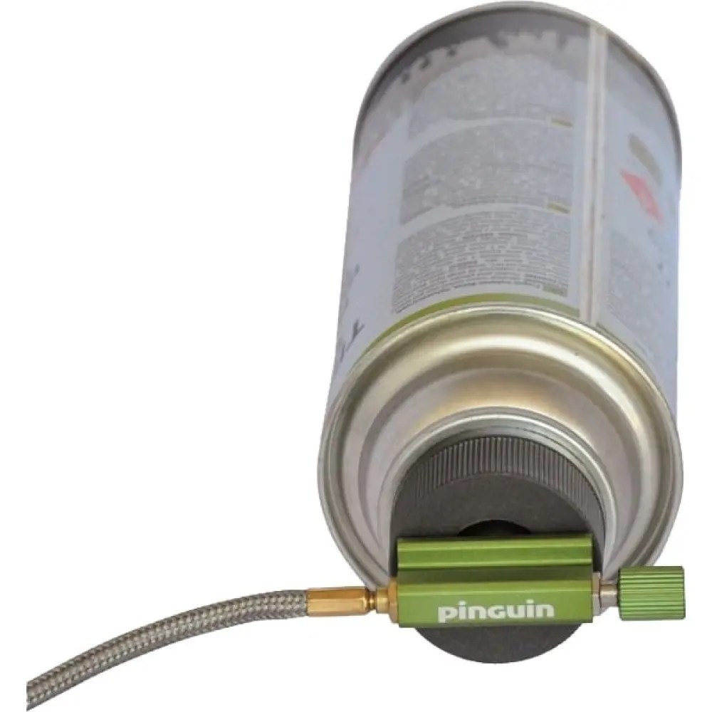 Адаптор під балон Pinguin A03, 220 гр. (PNG 258) - 1 - Robinzon.ua