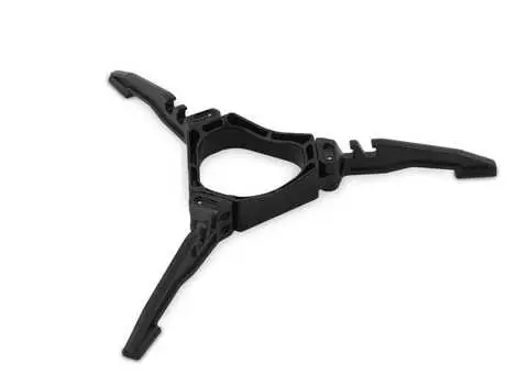 Підставка під газовий балон Pinguin Cartrige Stand, Black (PNG 675092) - Robinzon.ua