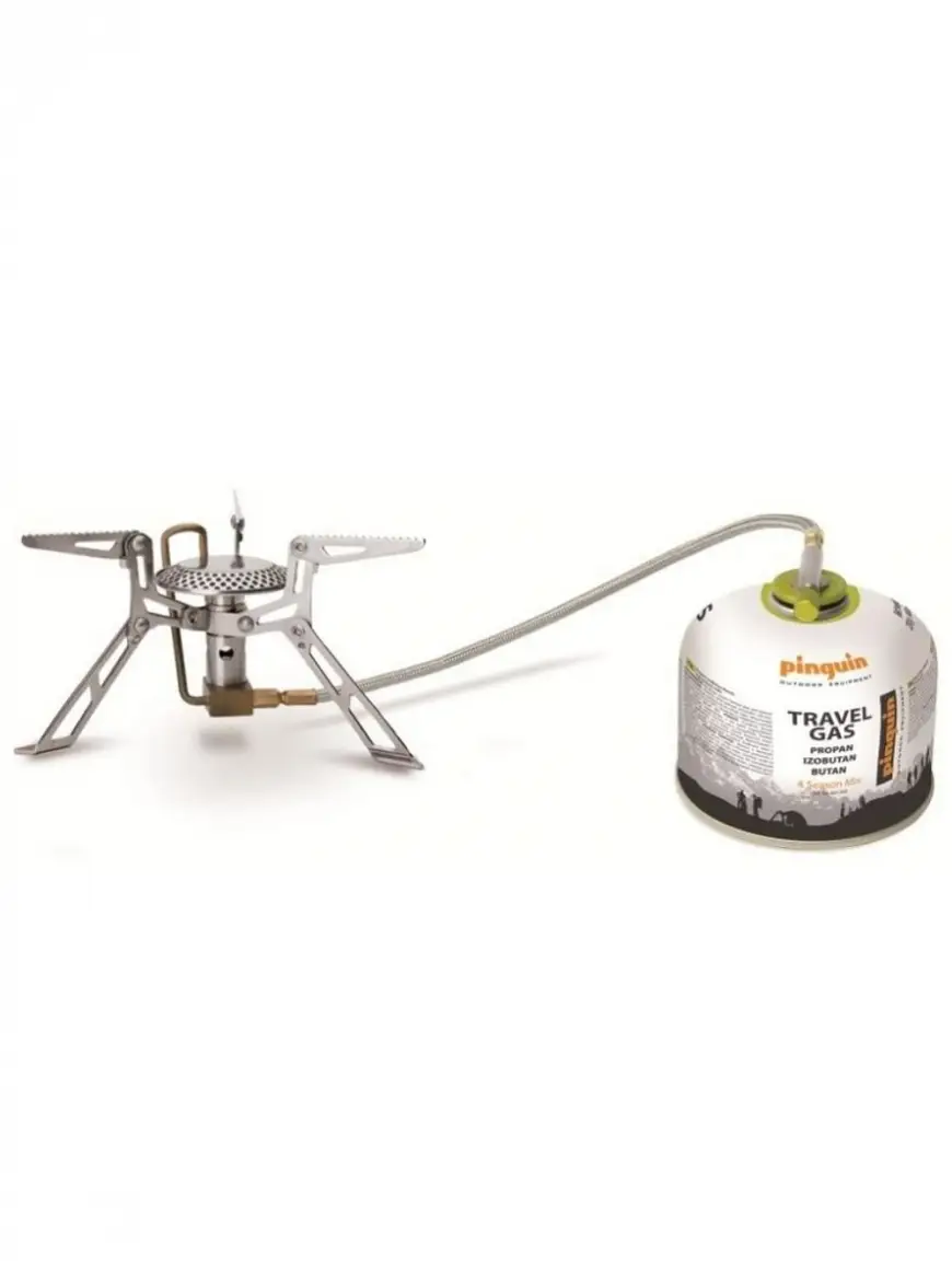 Шланг до пальника Pinguin Hose Mantis (PNG 585) - 1 - Robinzon.ua