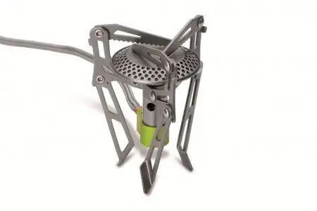 Газовий пальник титановий Pinguin Mantis Titan (PNG 628) - 1 - Robinzon.ua