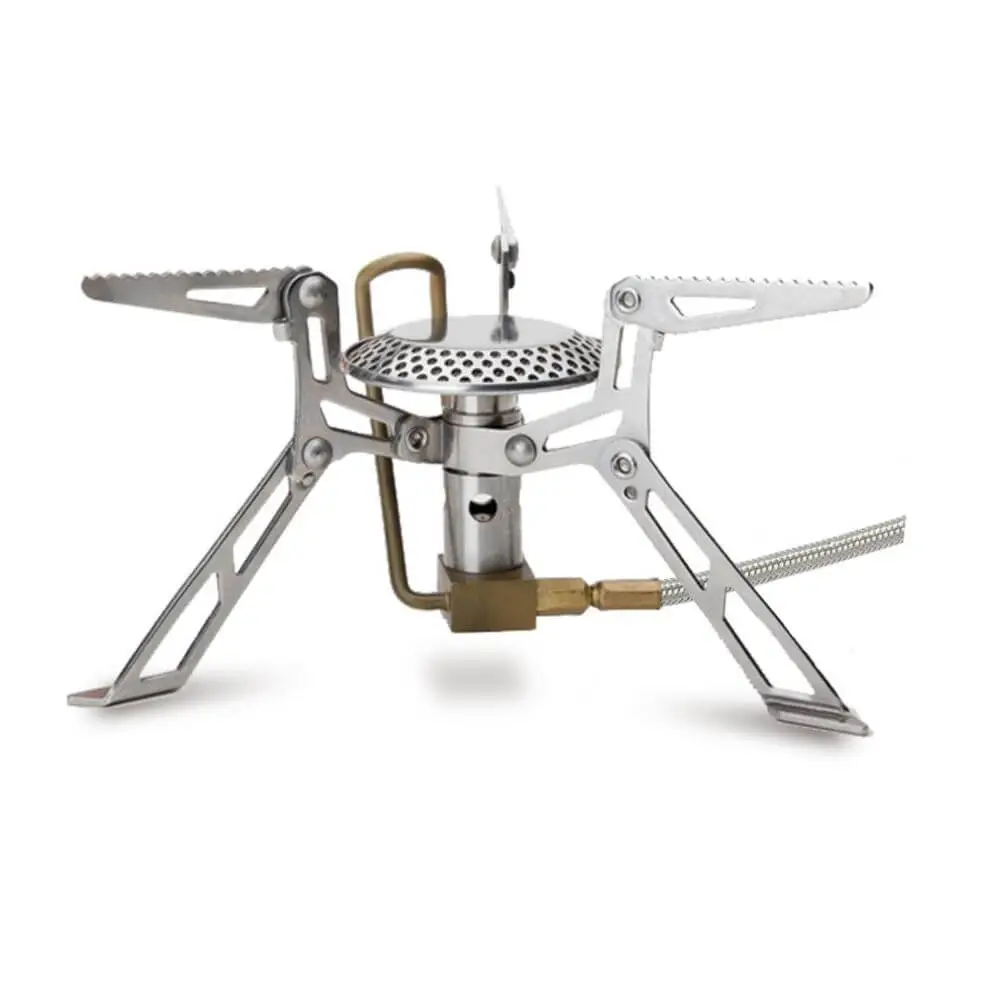 Газовая горелка Pinguin Mantis (PNG 627) - Robinzon.ua