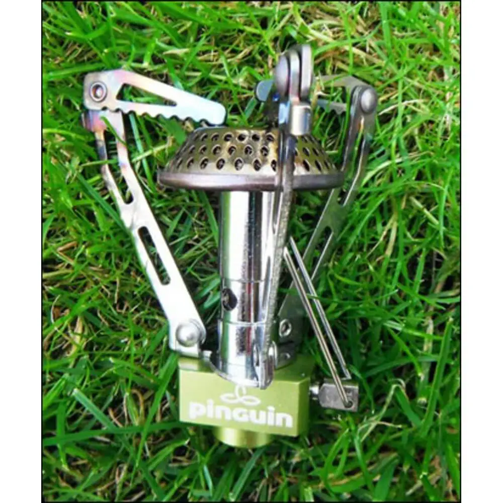 Газовий пальник Pinguin Trek (PNG 611) - 5 - Robinzon.ua