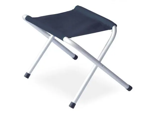 Стілець розкладний Pinguin Jack Stool Petrol (PNG 639.Petrol) - Robinzon.ua