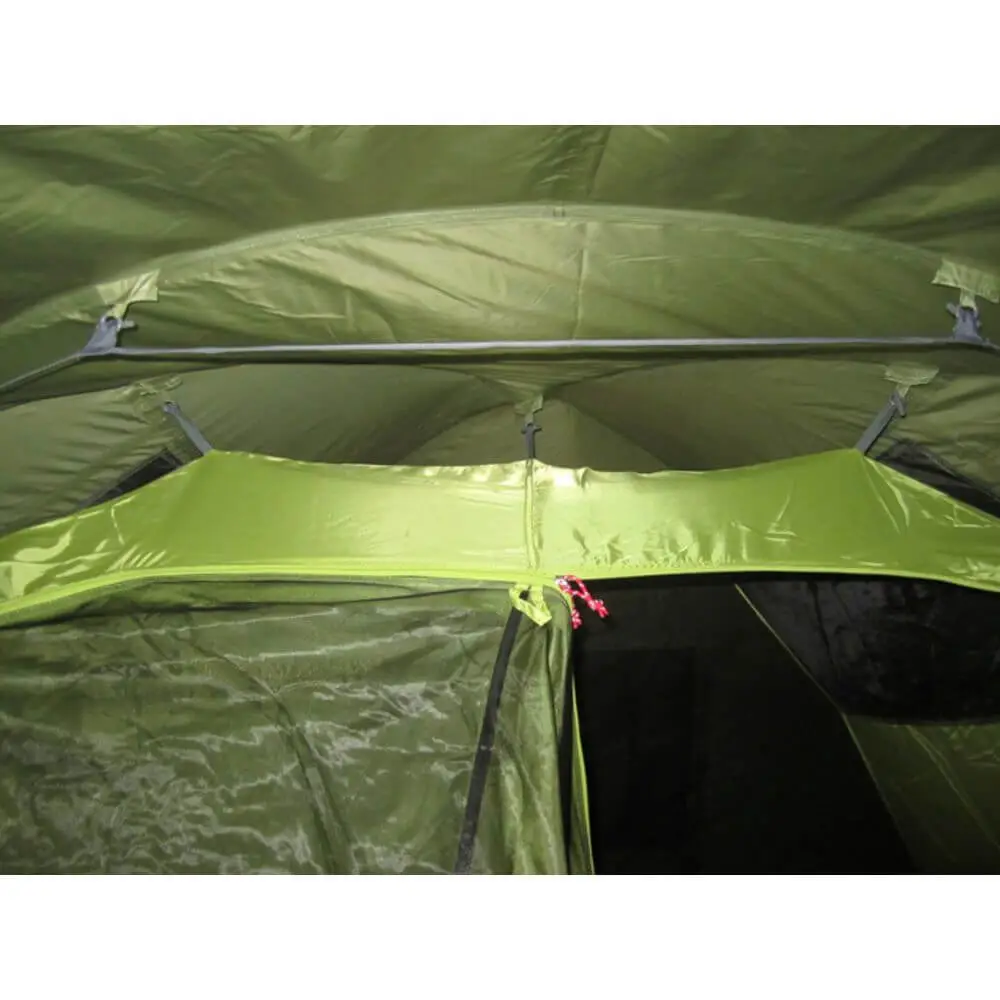 Намет тримісний Pinguin Campus 3, Green (PNG 125.3) - 2 - Robinzon.ua