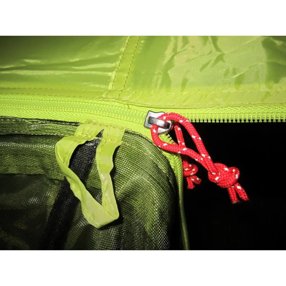 Намет тримісний Pinguin Campus 3, Green (PNG 125.3) - 4 - Robinzon.ua