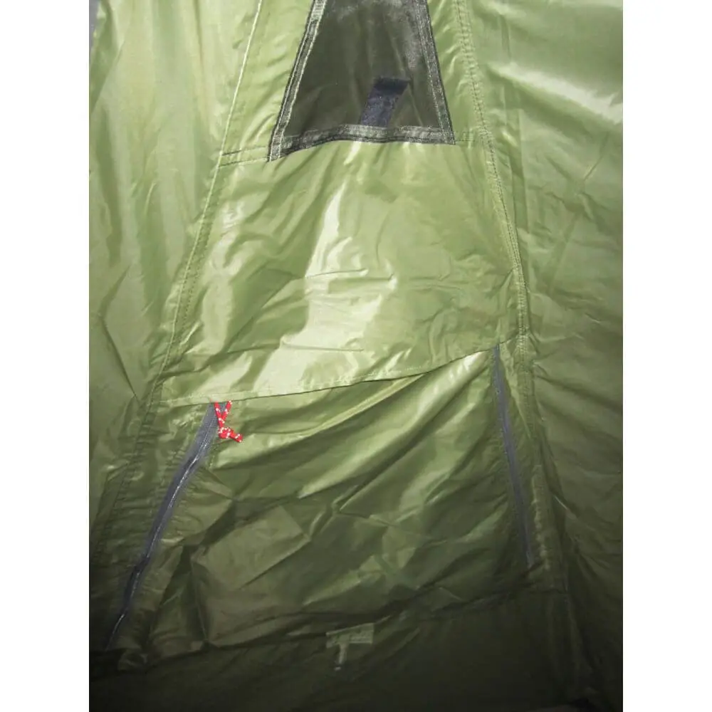 Намет тримісний Pinguin Campus 3, Green (PNG 125.3) - 5 - Robinzon.ua