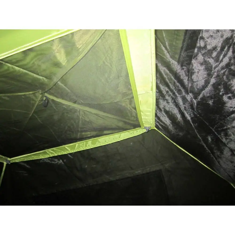 Намет тримісний Pinguin Campus 3, Green (PNG 125.3) - 3 - Robinzon.ua