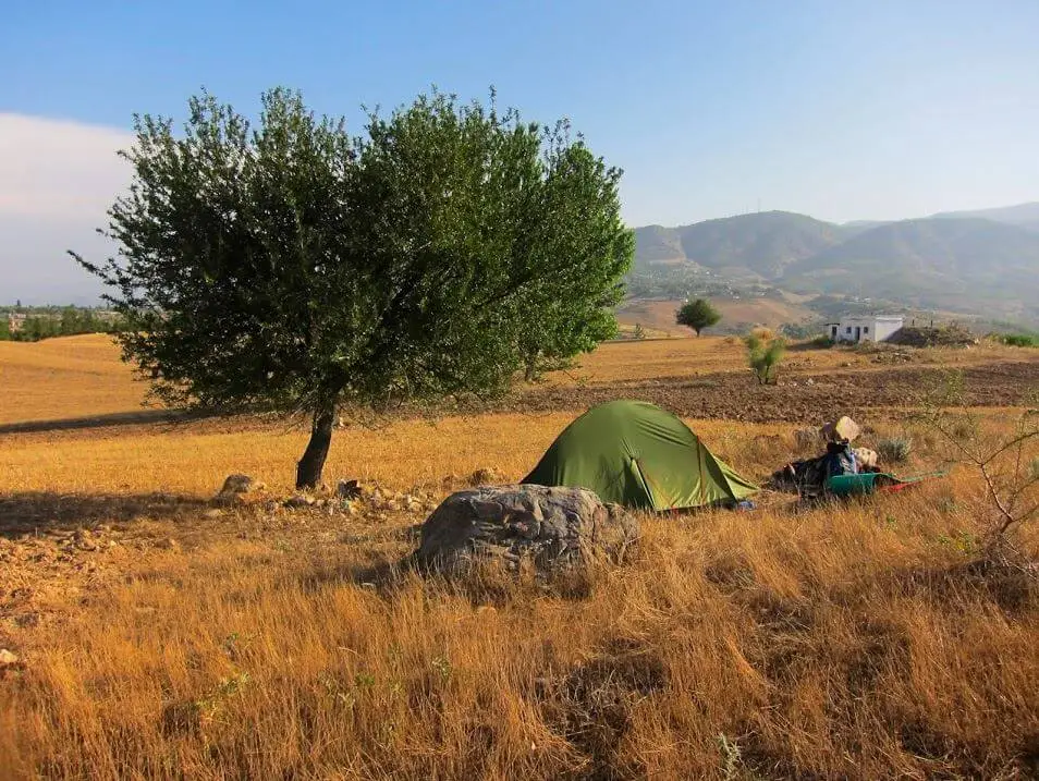 Намет двомісний Pinguin Scout 2, Green (PNG 132) - 2 - Robinzon.ua