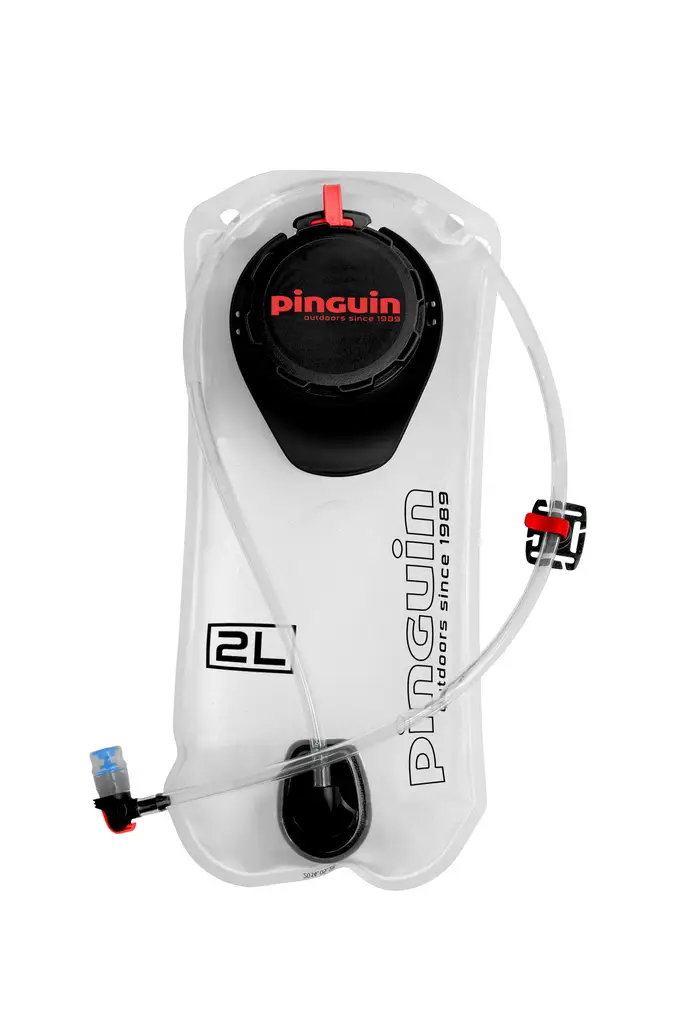 Питна система Pinguin Camelbag Basic, 2 л (PNG 314.2) - Robinzon.ua