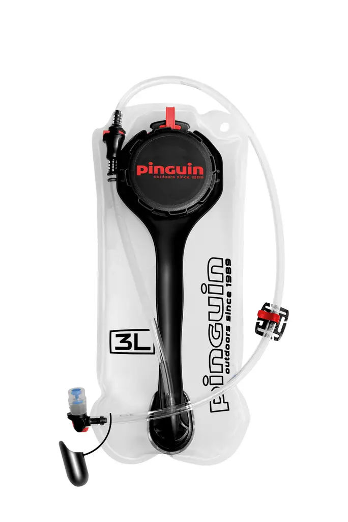 Питна система Pinguin Camelbag Pro, 3 л (PNG 338.3) - Robinzon.ua