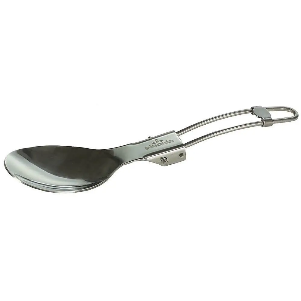 Ложка Pinguin Spoon Steel (PNG 625) - 1 - Robinzon.ua