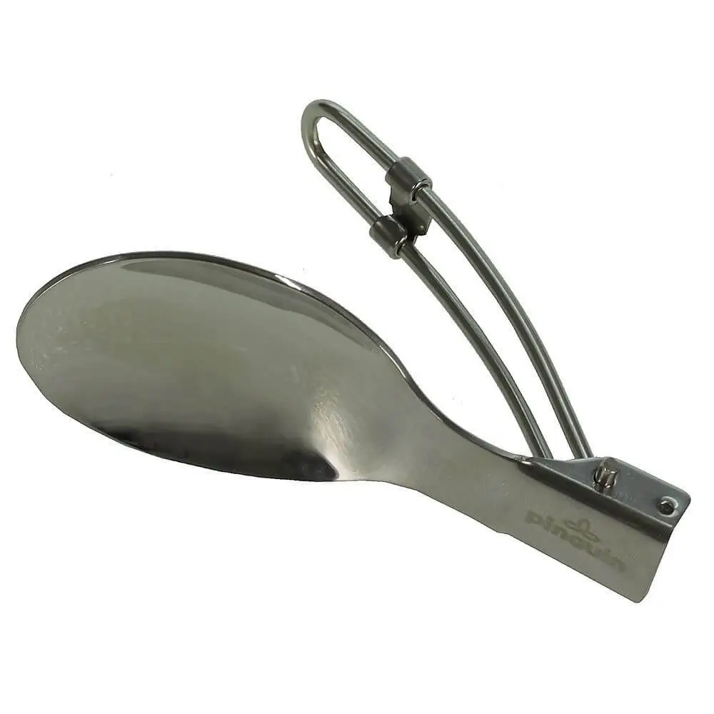 Ложка Pinguin Spoon Steel (PNG 625) - 2 - Robinzon.ua