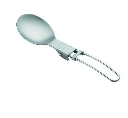 Ложка Pinguin Spoon Steel (PNG 625) - Robinzon.ua