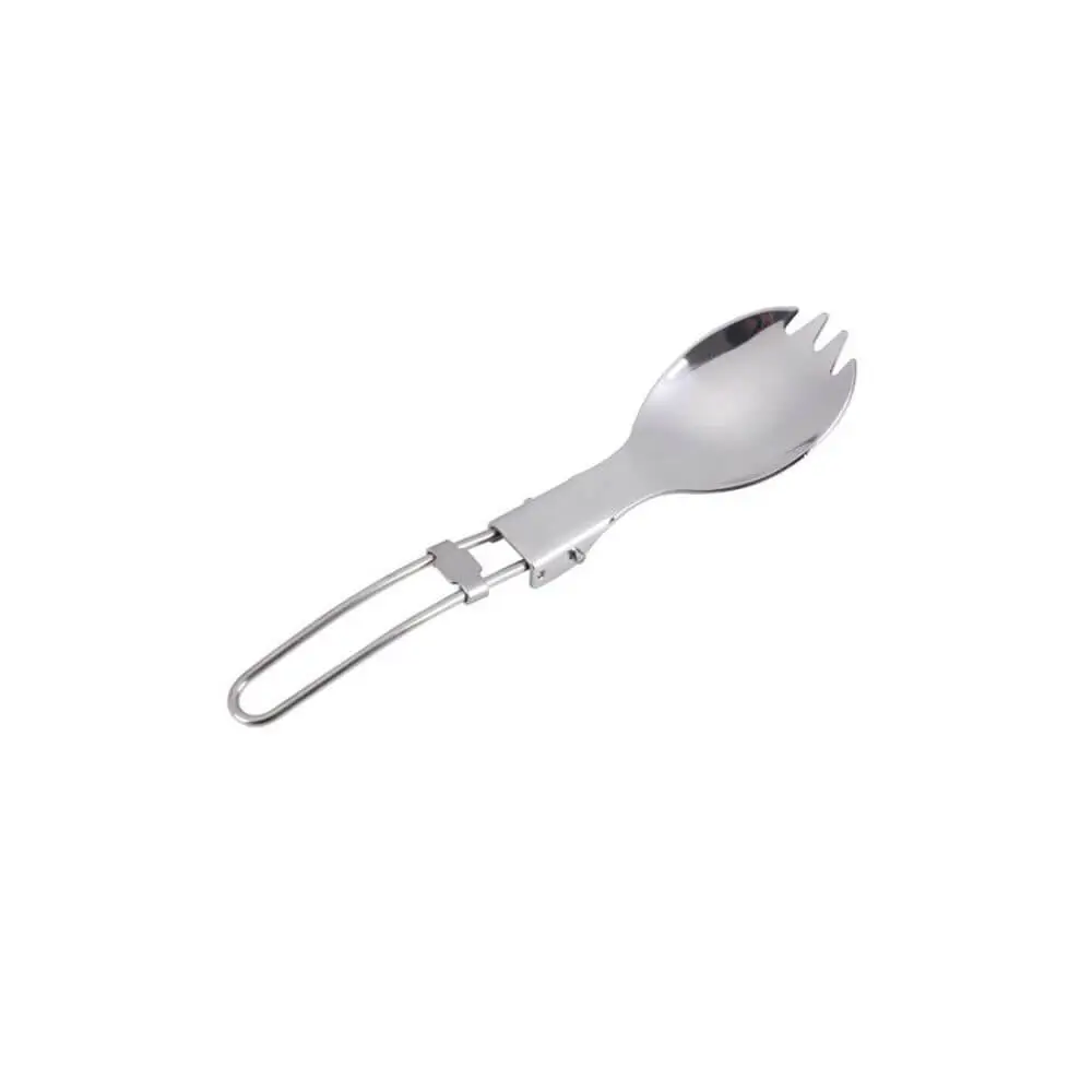 Ловилка Pinguin Spork Steel (PNG 607) - 1 - Robinzon.ua