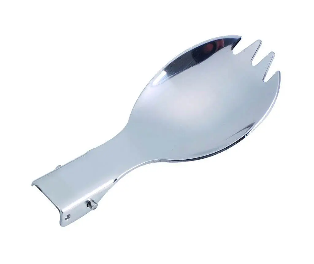 Ловилка Pinguin Spork Steel (PNG 607) - 2 - Robinzon.ua