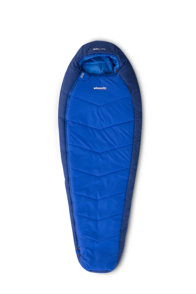 Спальний мішок Pinguin Comfort Lady PFM (-1 / -7°C), 175 см - Left Zip, Blue (PNG 234954) 2020 - Robinzon.ua