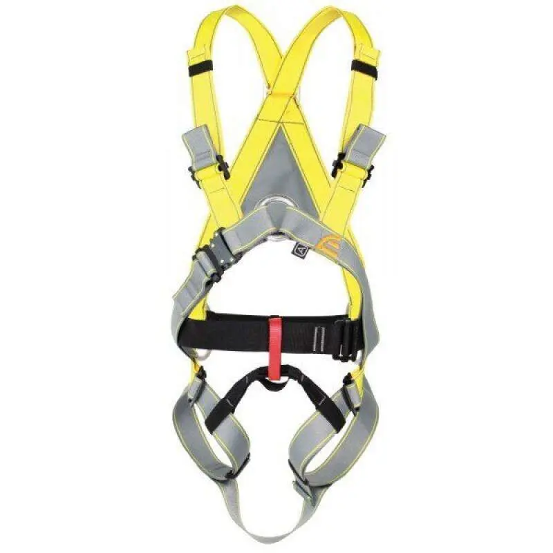 Страхувальна система повна Singing Rock Ropedancer II XL-XXL (SR W0087BY05) - Robinzon.ua