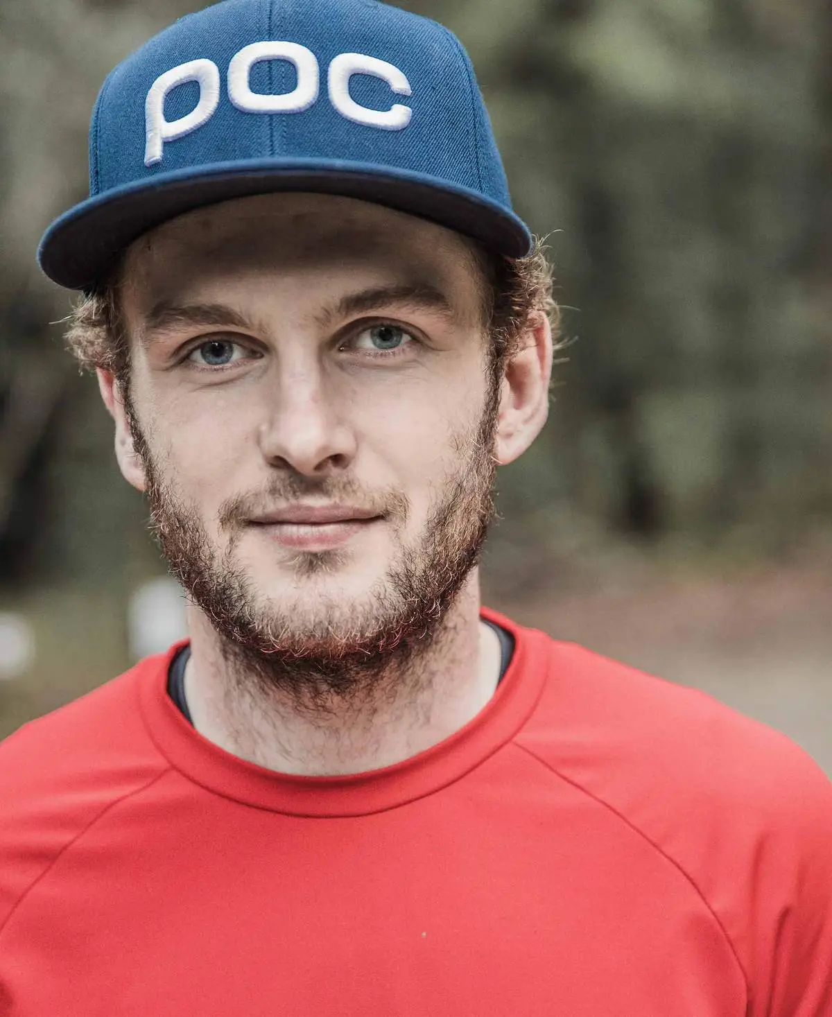 Бейсболка POC Corp Cap, Dubnium Blue, One Size (PC 600501521ONE1) - 1 - Robinzon.ua