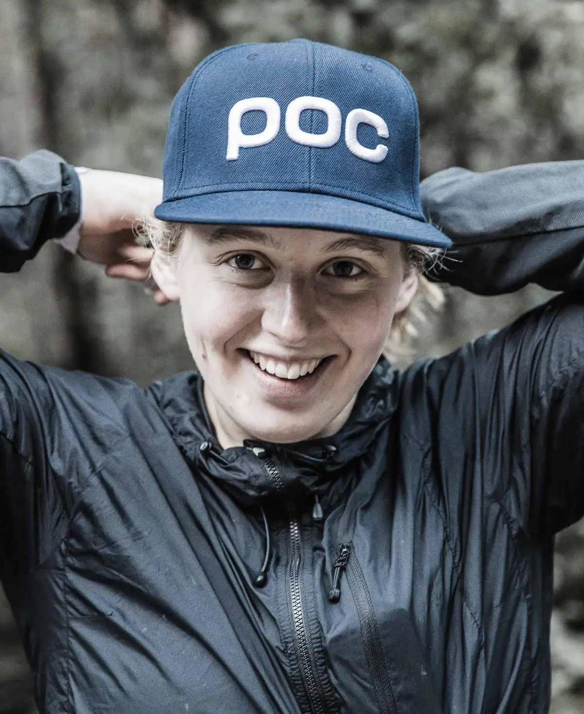 Бейсболка POC Corp Cap, Dubnium Blue, One Size (PC 600501521ONE1) - 2 - Robinzon.ua