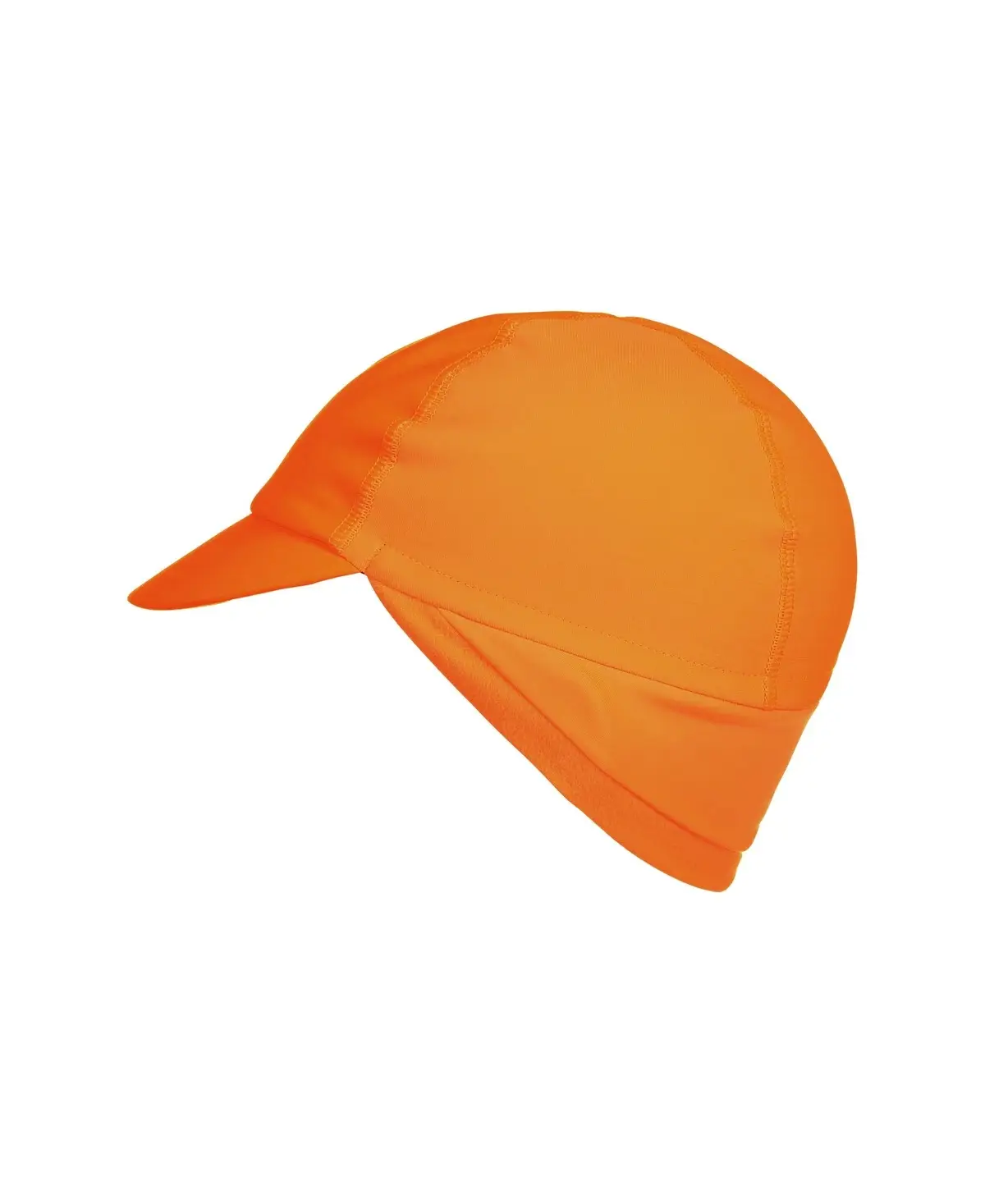 Кепка велосипедна POC Thermal Cap, Zink Orange, S-M (PC 582081205SMD1) - Robinzon.ua