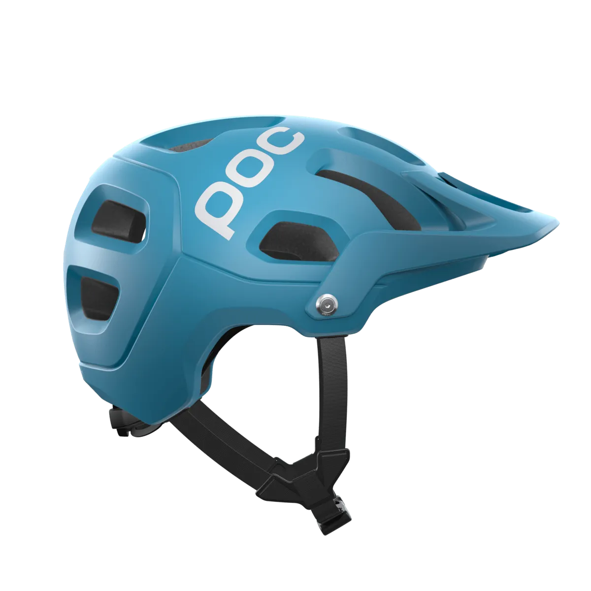 Шлем POC Tectal Basalt Blue Matt, XL-XXL (PC 105051650XLX1) - 3 - Robinzon.ua