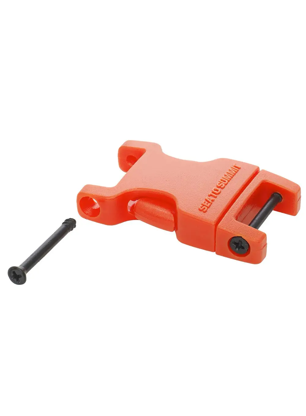 Гермочохол для аптечки Sea to Summit Lightweight Dry Bag First Aid, 3 л, Spicy Orange (STS ASG012121-020802) - 3 - Robinzon.ua