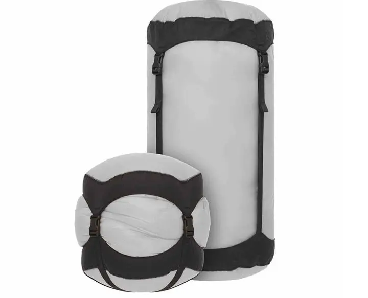 Компресійний мішок Ultra-Sil Compression Sack, High Rise, 8 л від Sea to Summit (STS ASG022021-041804) - Robinzon.ua