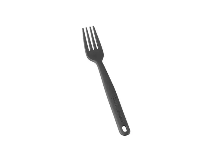 Виделка Camp Cutlery Fork від Sea to Summit, Charcoal, (STS ACUTFORKCH) - Robinzon.ua