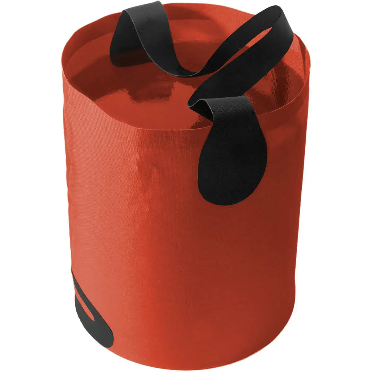 Відро Folding Bucket Red, 10 л від Sea to Summit (STS AFB10) - 1 - Robinzon.ua