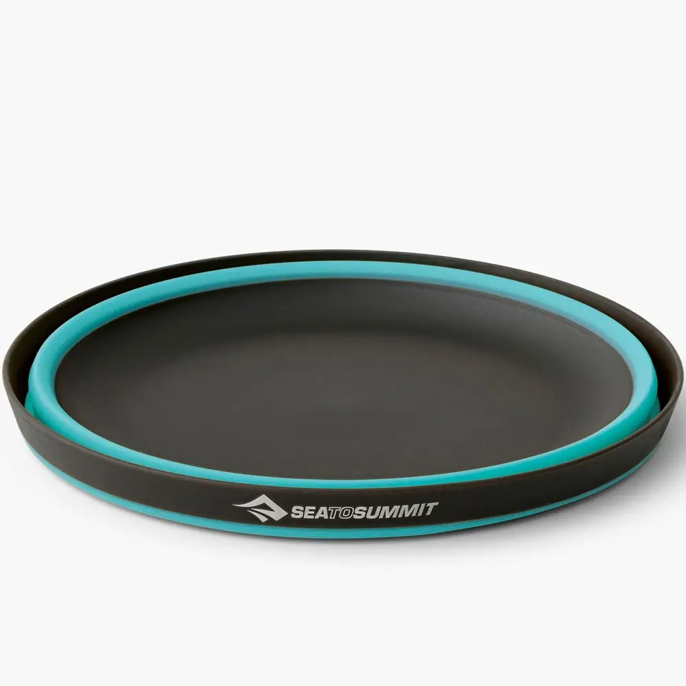 Миска складна Sea to Summit Frontier UL Collapsible Bowl, Aqua Sea Blue, L (STS ACK038011-060207) - 1 Миска складна Sea to Summit Frontier UL Collapsible Bowl, Aqua Sea Blue, L (STS ACK038011-060207) - 1 - Robinzon.ua